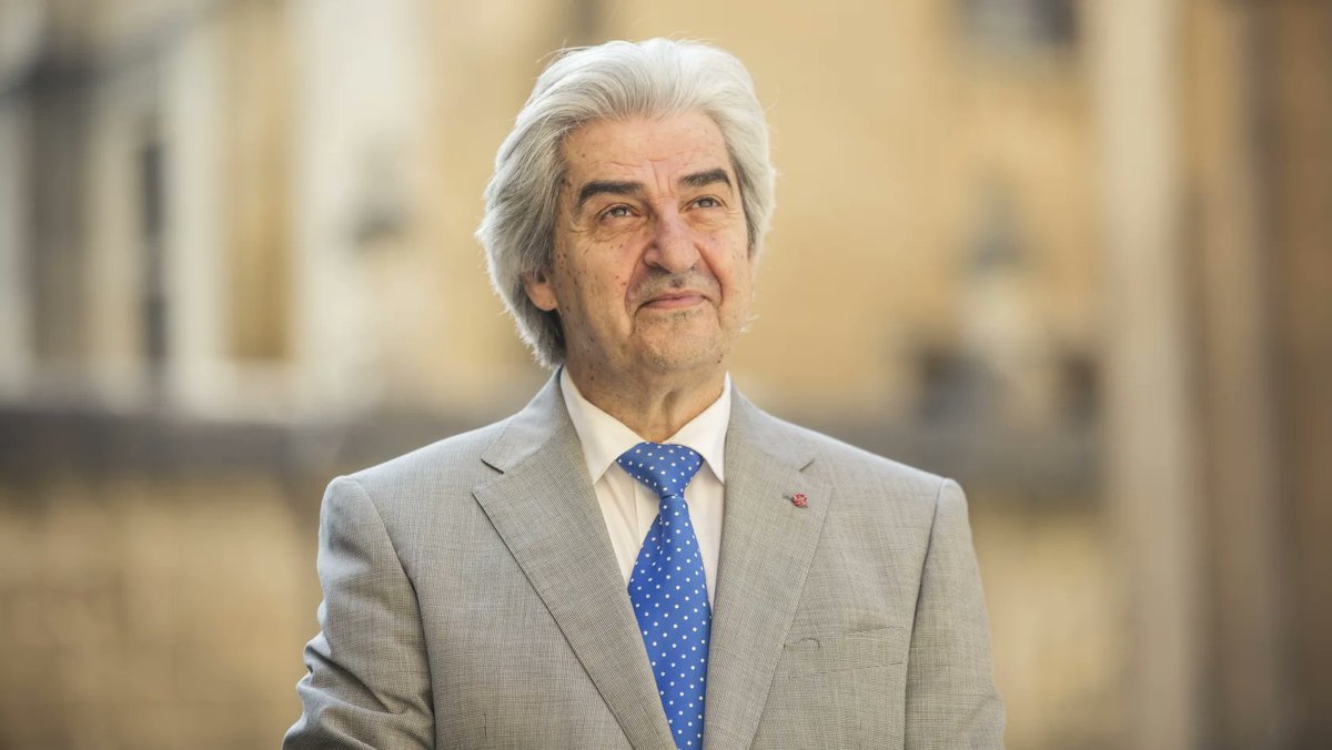 CrossEyedPiano's tweet image. ‘Use every means to bring people to concerts. It is our job, as performers, to win them over.’
Meet the Artist interview with Marios Papadopoulos, pianist, conductor and founder of the @oxfordpianofest
meettheartist.online/2025/07/22/mar…