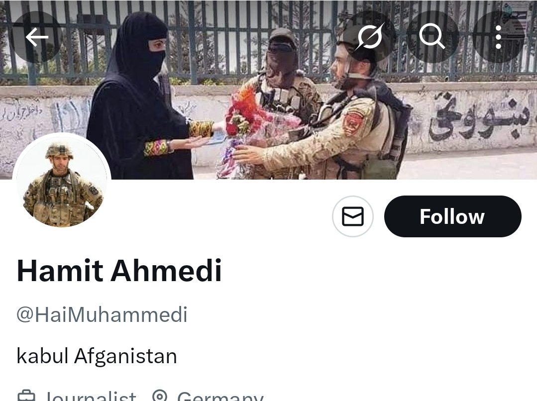seyedhadikasaei's tweet image. نمونه هرزگی ارتش سایبری حامیان نیروهای مقاوت #افغانستان افراد مفت خور، مزدور تروریست