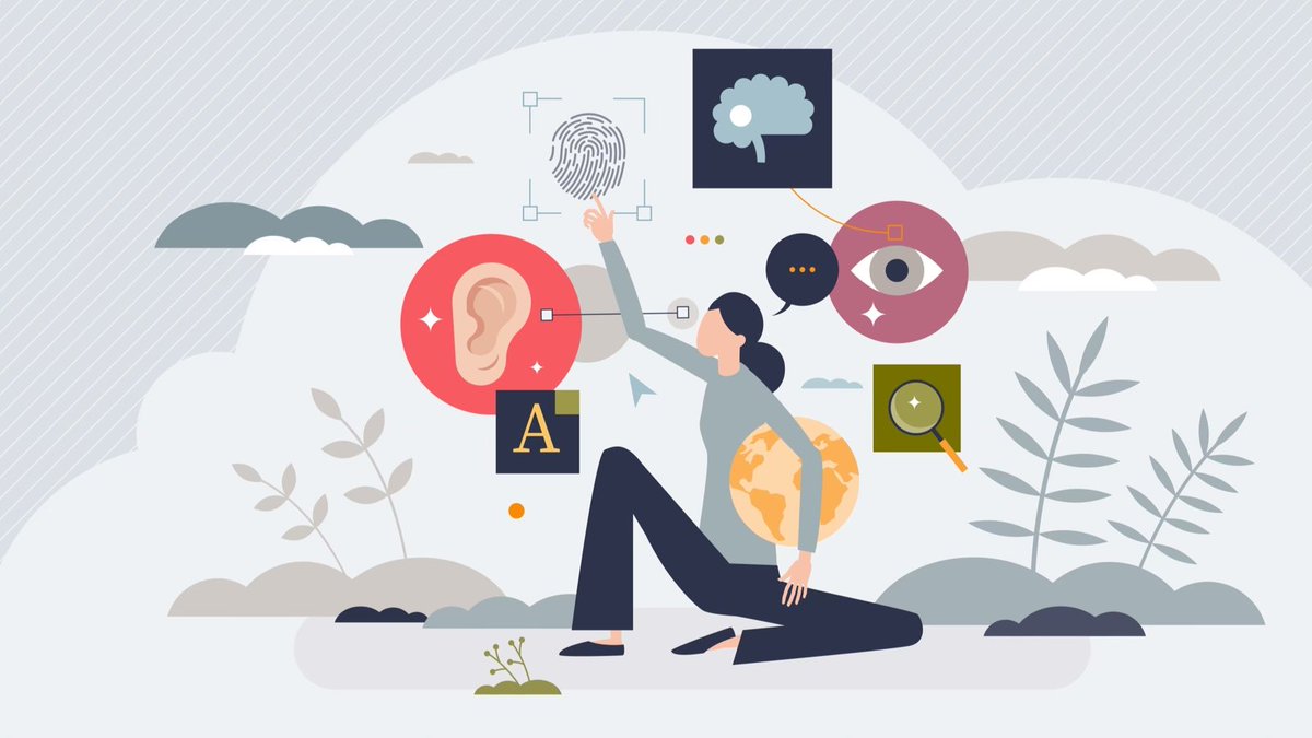 Scobleizer's tweet image. For our free newsletter this week, we address AI in Learning Disabilities Support.
@IrenaCronin and I write this newsletter every week.
AI is helping identify and support learning disabilities like dyslexia, ADHD, and ASD through early detection tools and personalized…