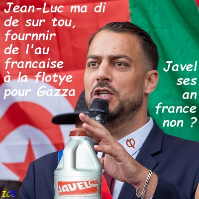 ICEMAN2932's tweet image. Le mystรจre sur le bidon frelatรฉ du navire Handala en route pour Gaza, euh, enfin, le large de Gaza, est รฉlucidรฉ !
Faut toujours bien prรฉciser les dรฉtails avec certains ! ๐คฃ๐คฃ๐คฃ