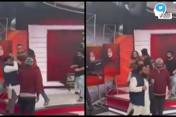<a href="/shoaibJamei/">Dr. Shoaib Jamai</a> गजबा ए हिन्द ही 
हमारा अंतिम लक्ष्य है !? 😂