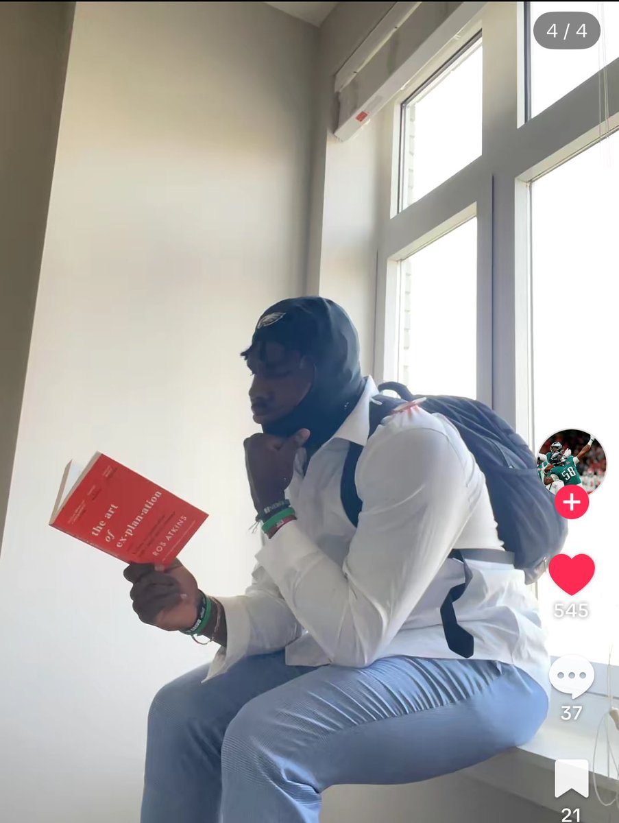 clay_fink's tweet image. Jalyx Hunt won the Super Bowl as a rookie and now he’s ready for year 2. Thank you Tiktok algorithm for showing me this post