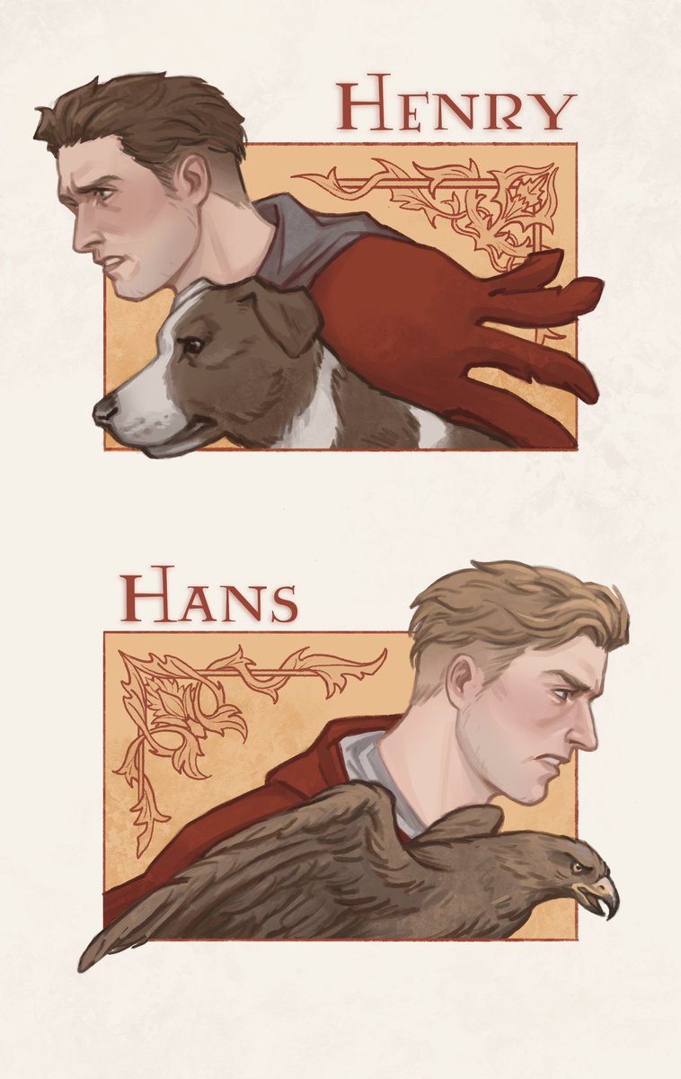 #hansry ❤️