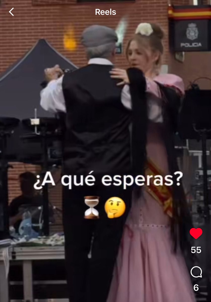 loscastizos's tweet photo. ¿Quieres aprender a bailar el chotis? 
https://t.co/C6WAPSFO4H https://t.co/ebL5gUSuKn