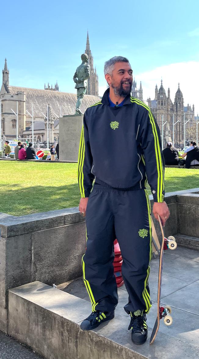 plugcorrect's tweet image. ADIDAS ALWAYS TRACKPANTS
Size: M-XL 
Price: N60,000