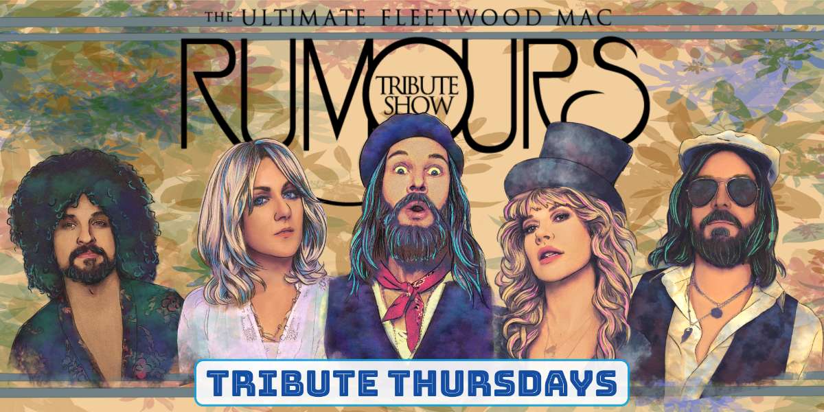 HenricoCitizen's tweet image. Fleetwood Mac tribute band Rumours will perform at the After Hours concert at Innsbrook July 24. Tickets start at $27.60.
henricocitizen.com/events/#calend…