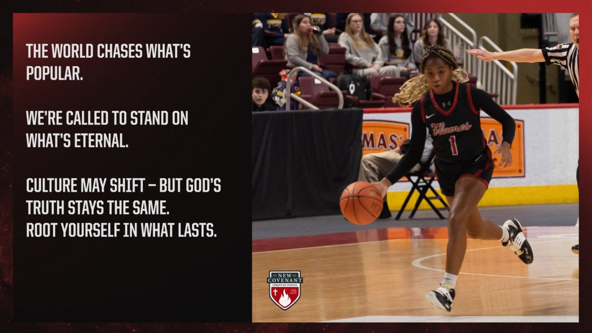 New Covenant Christian Athletics (@nccsflames) on Twitter photo 