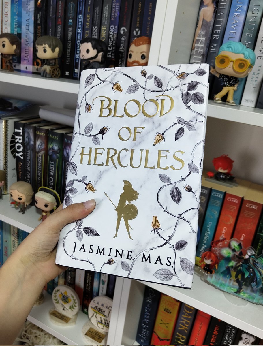 albamellark_'s tweet image. Mi más reciente adquisición. He visto opiniones de todo tipo sobre este libro, así que a ver qué tal 👀✨