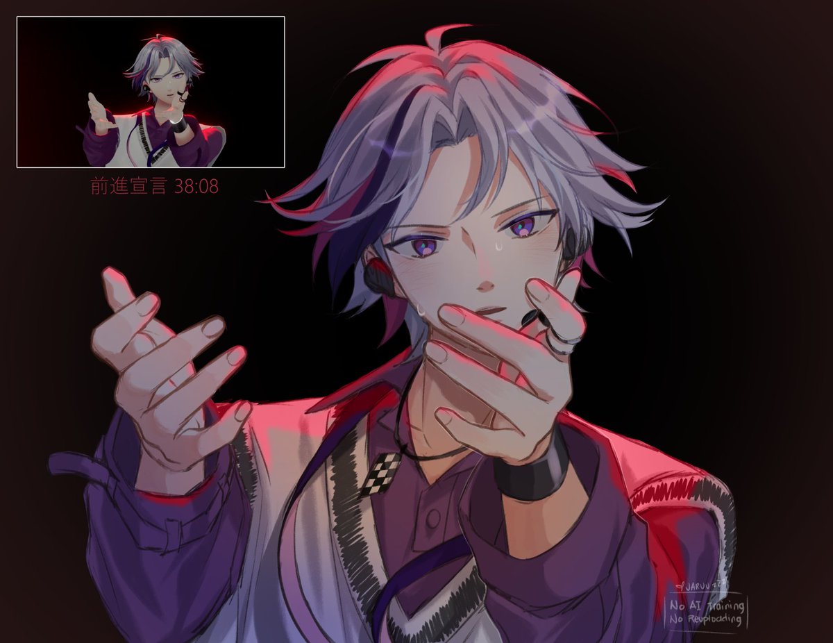 mounerujaruu's tweet photo. Limitless #絵スコート https://t.co/p720RwyFLH