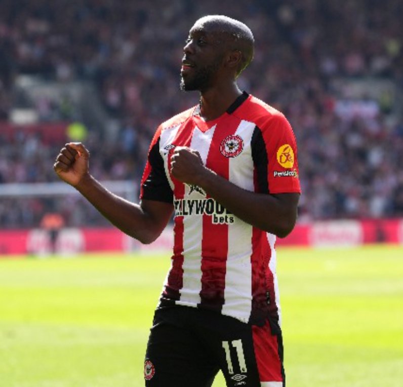 Magpie24_7's tweet image. Ornstein reporting a bid of 25m rejected by Brentford for Yoane Wissa 🇨🇩
Craig Hope is reporting a confidence from Newcastle's side that 30m+ million will get the deal done!
With Ben Jacobs and Alex cook reporting that 30m bid could well be sent by Newcastle for the 28 year…