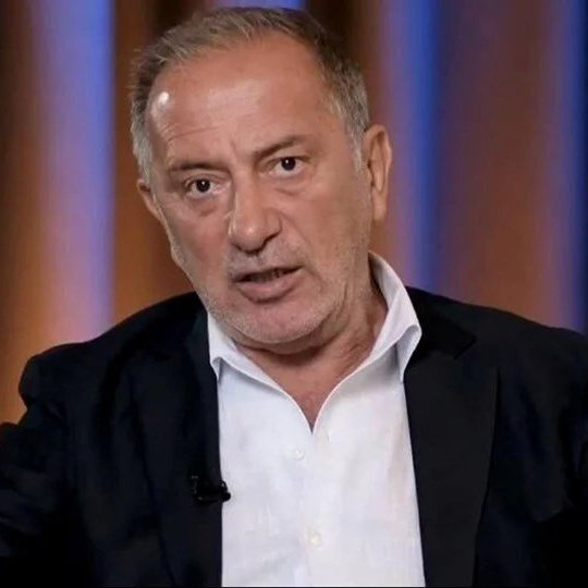 ajandahaber's tweet image. Fatih Altaylı: "En ilginç şahsiyet ise Sayın Bahçeli.
Öcalan’ın bile hayallerinin ötesinde söylemlere yöneldi.
Son açıklaması Türkiye Cumhuriyeti tarihinde yapılmış en tehlikeli söylem." (Cumhuriyet - Can Uğur)