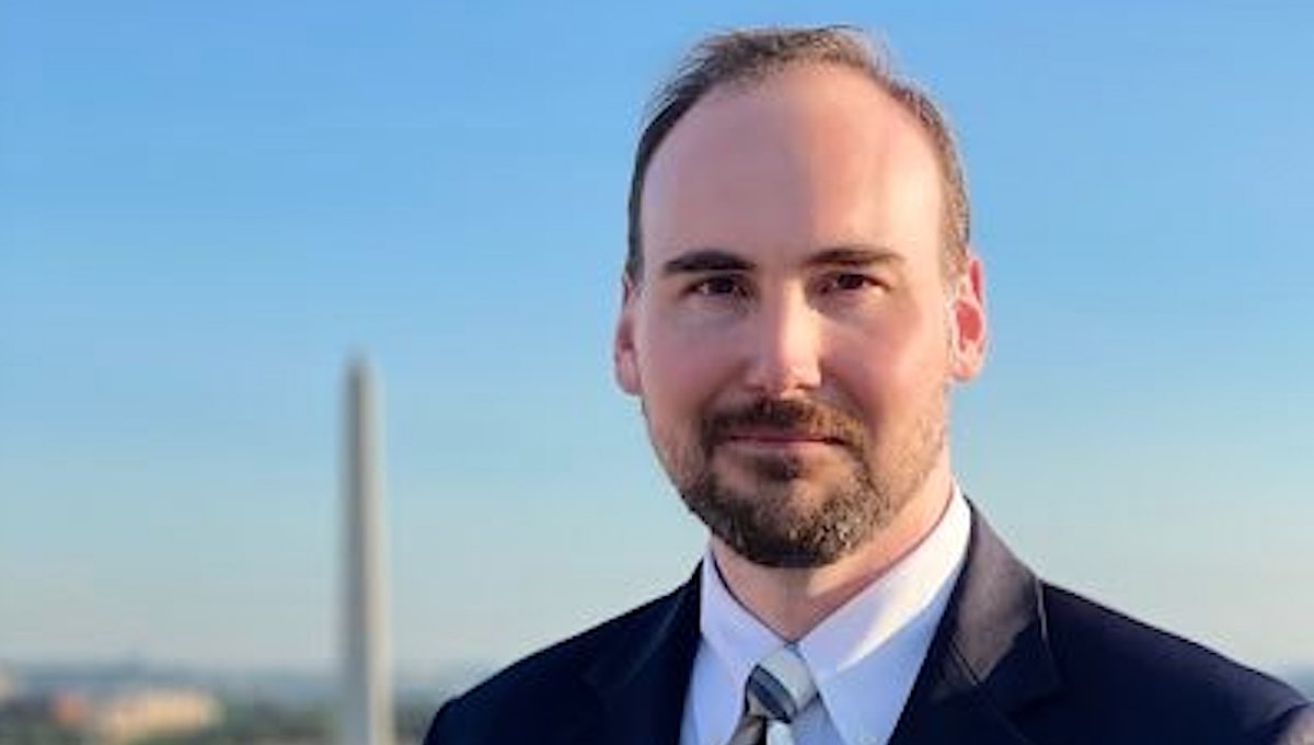NASAWatch's tweet image. Joel Graham - New NASA AA For Legislative an IG Affairs
nasawatch.com/congress/joel-… @NASA @joel_graham