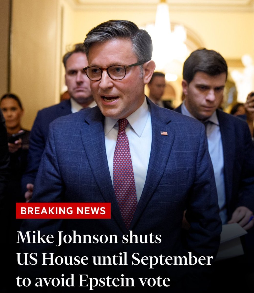 ricwe123's tweet image. It’s beyond shocking ,this Trump administration is plotting to deceive the American people while bending over backwards to protect pedophiles and rapists.
"Drain the Swamp"
They are the swamp, and it’s filthier than ever.....
🤮🤮🤮🤮