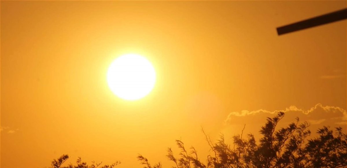 AlkalimaOnline_'s tweet image. أجواء خانقة والحرارة ستصل إلى 40 في هذه المنطقة اللبنانية
alkalimaonline.com/news.aspx?id=8…
#الكلمة_أونلاين