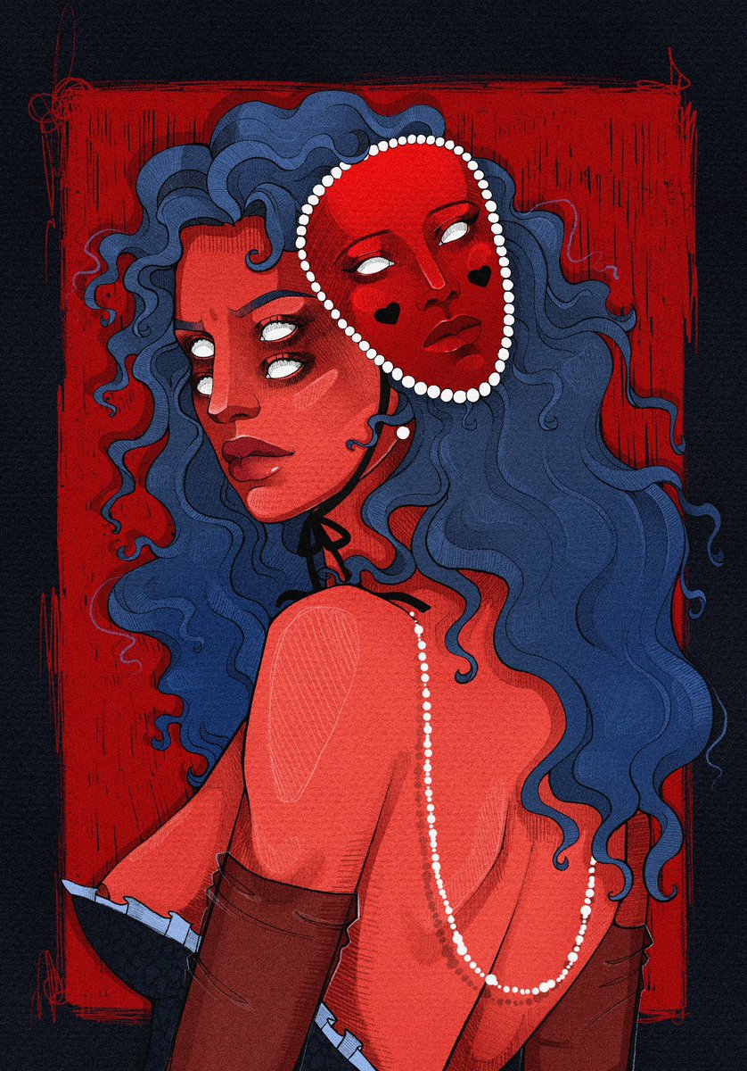 Yuliia ArtiArt tweet media