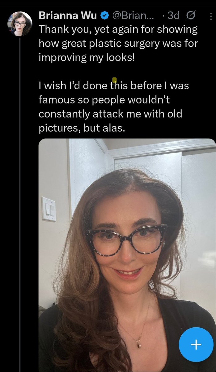 BorisSpider14's tweet image. The only "Science" behind gender medicine was the unproven, untested, and completely insane hypothesis that men like this could be trusted when they said that they had felt like they were "born in the wrong body" from a young age. Without any attempt to verify this, Western…