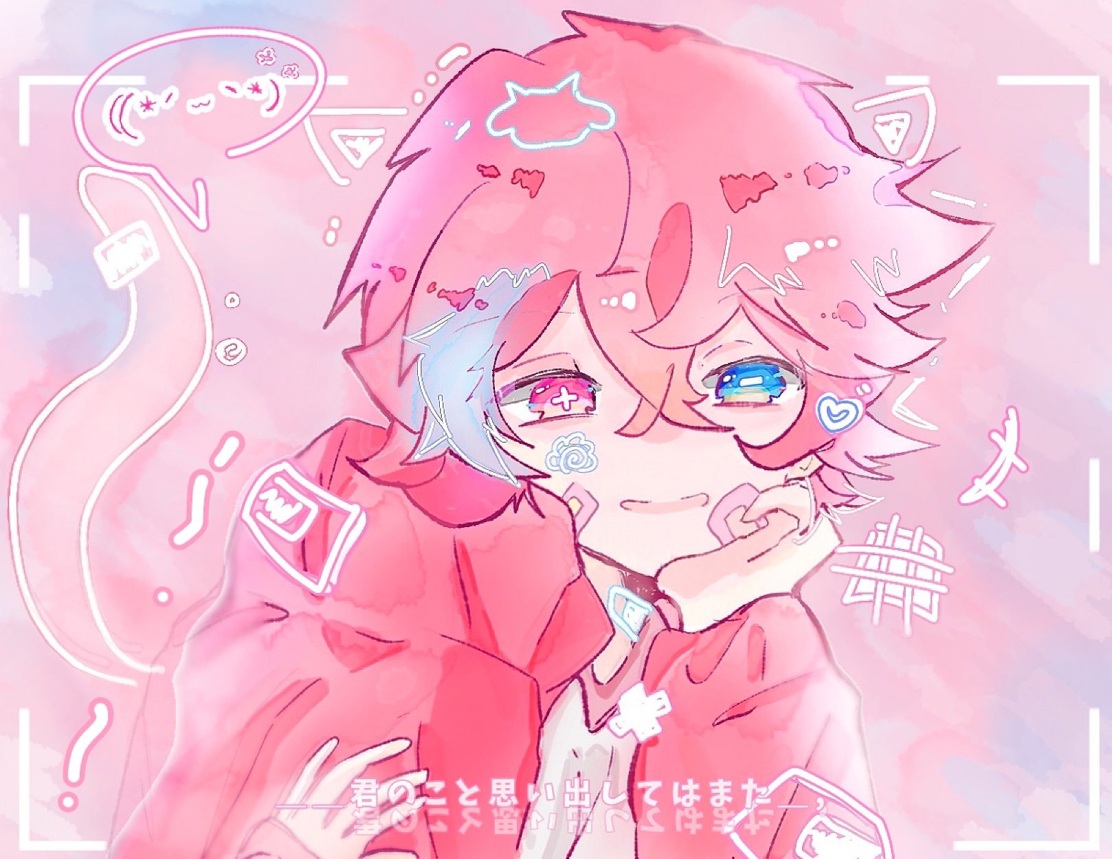 モコた𖠚ᐝ❄️復活🦊 on X: 