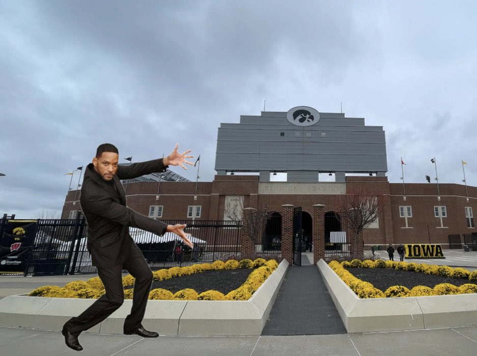 CFBfrosty's tweet image. 39 days