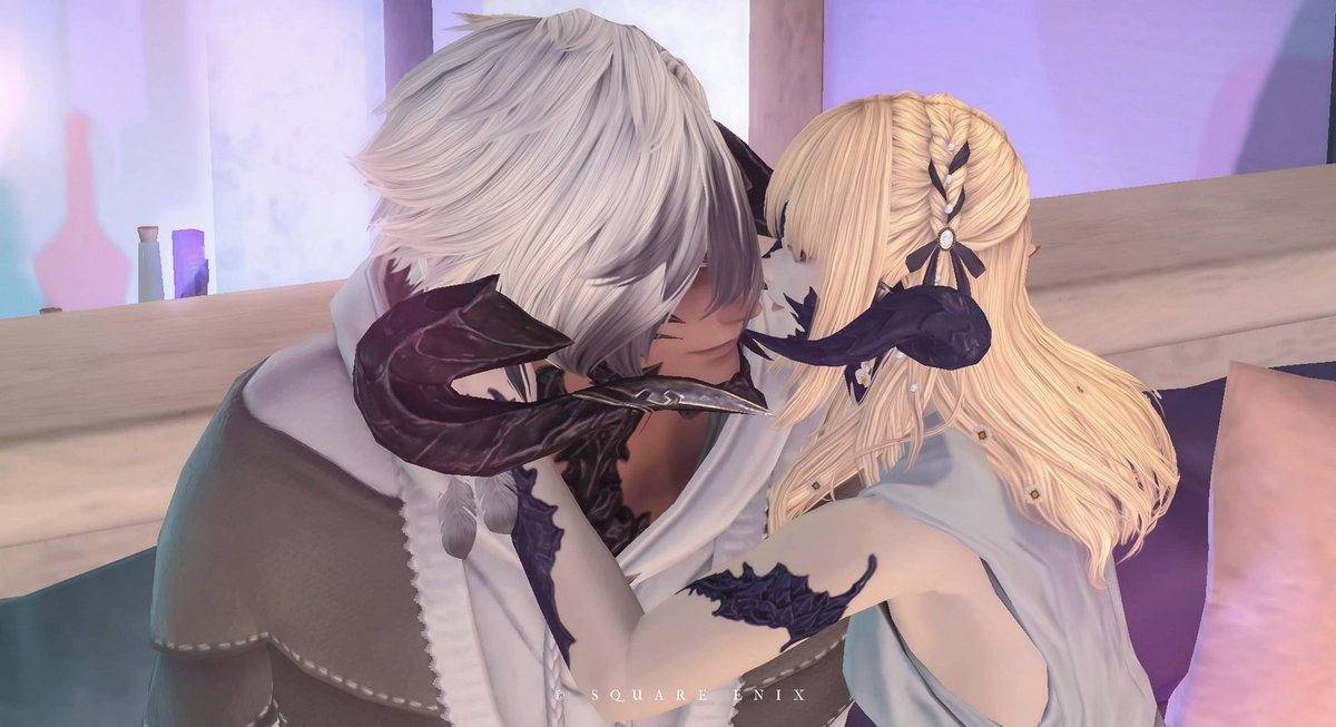 Sweet dreams…☪·̩͙

#オスラ #メスラ #おやウラ