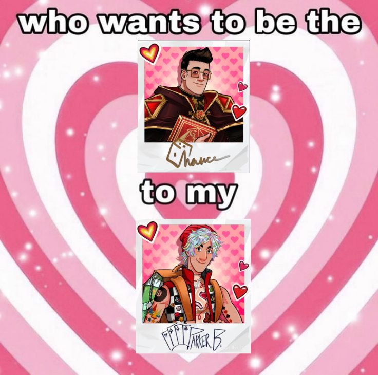 NeytanIvory's tweet image. #dateeverythinggame