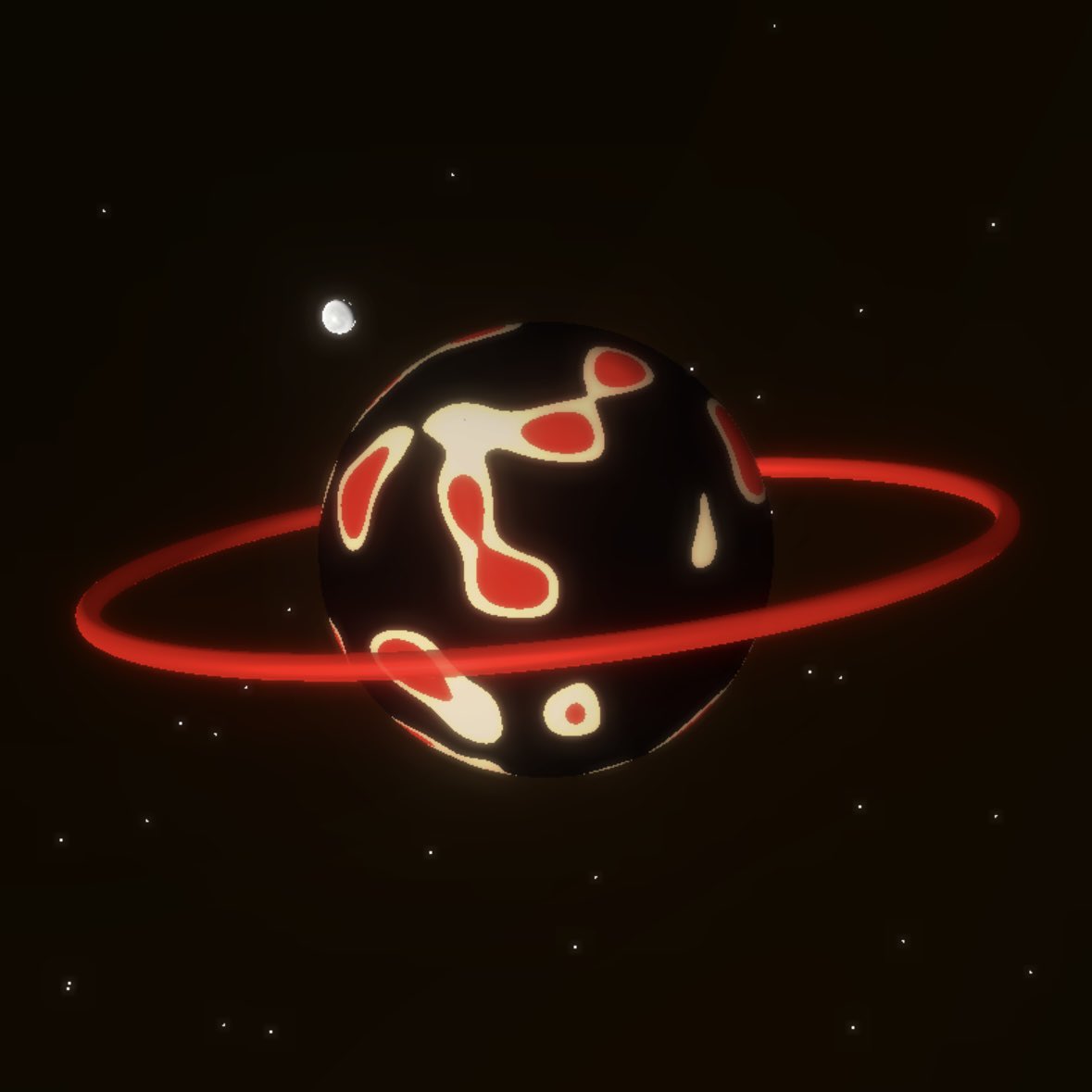 CreatorBitcoin's tweet image. Good morning Planetarians
Sometimes you can spend an entire day working on the smallest bug.
Development isn't my favorite thing to do, but it is addictive. Especially when it's for something beautiful like Planets.