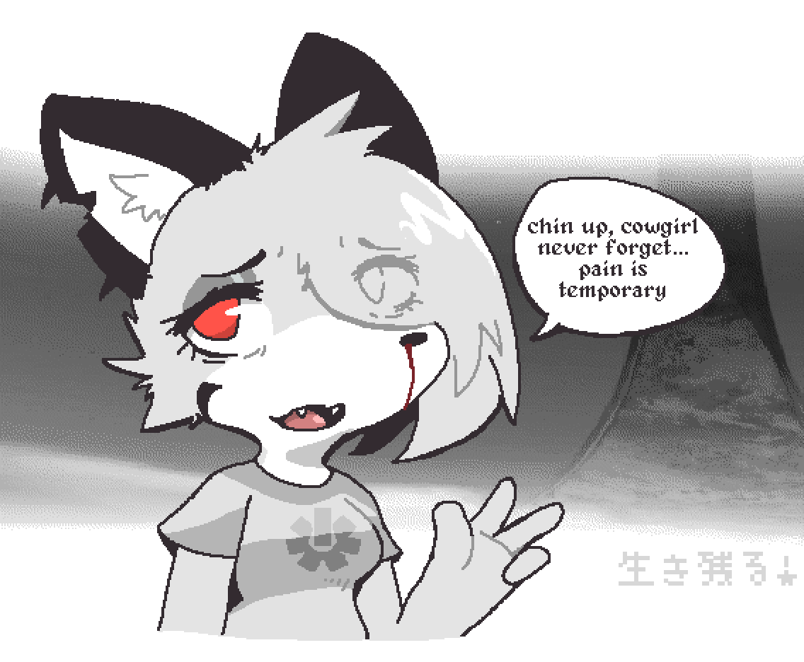 Pugo0's tweet image. hey
