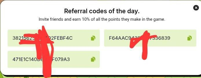 Who Needs <a href="/anoma/">Anoma</a> Code 

TESTNET code?  

Got 3 codes to share with my followers   

I’m willing to share these codes to 3 people  in next 1 hours

Important  :   ✅Follow   📷Share  Like