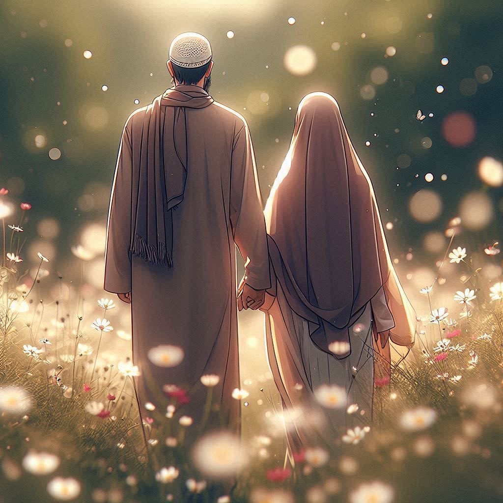 samet_800's tweet photo. [THREAD]

                     Mari &amp; Femme 
                   Droits et devoirs

Des INTERDITS à éviter (l'épouse vis à vis de l'époux) ‼️ https://t.co/Tp4W7Z6wEt