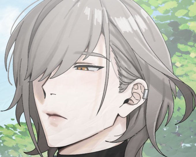 サムネになってるしここはいいかな
顔はこんな感じ 