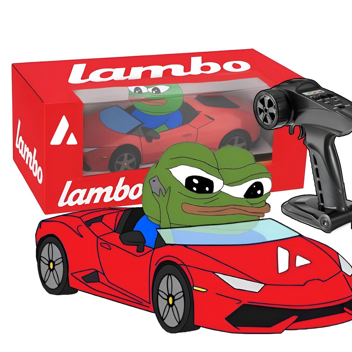avaxLAMBO's tweet image. 