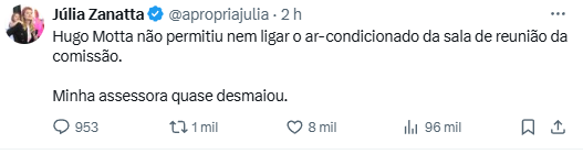 RonnyCombate's tweet image. Tem que gastar dinheiro com bandido mesmo não!