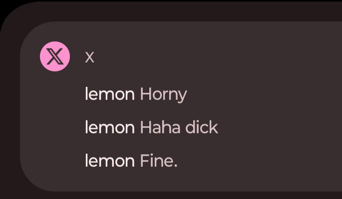 ilynkhr's tweet image. what is lil bro yapping abt
