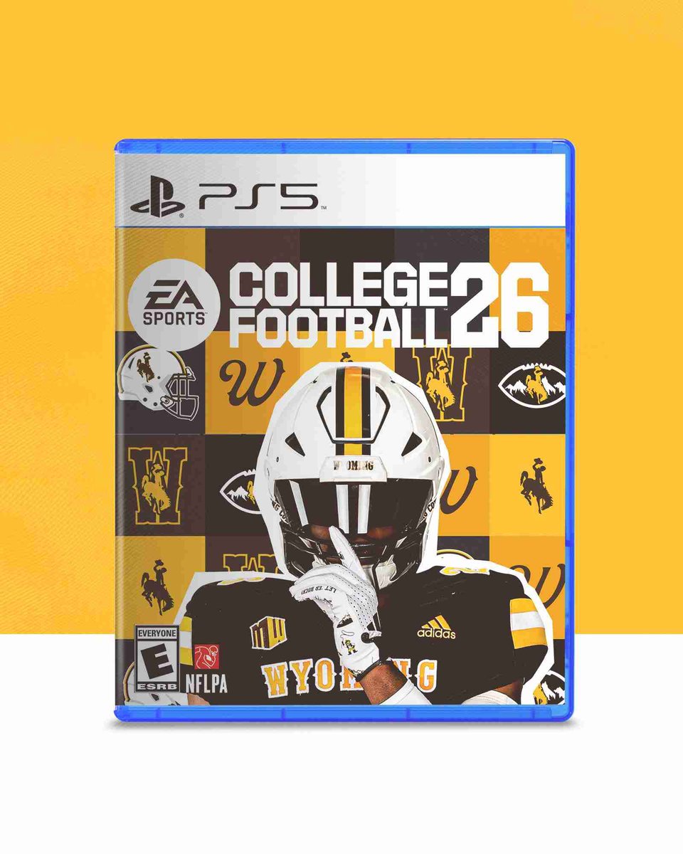 Hunter_Allen_56's tweet image. Thanks for the graphic! @CoachABohl @wyo_football