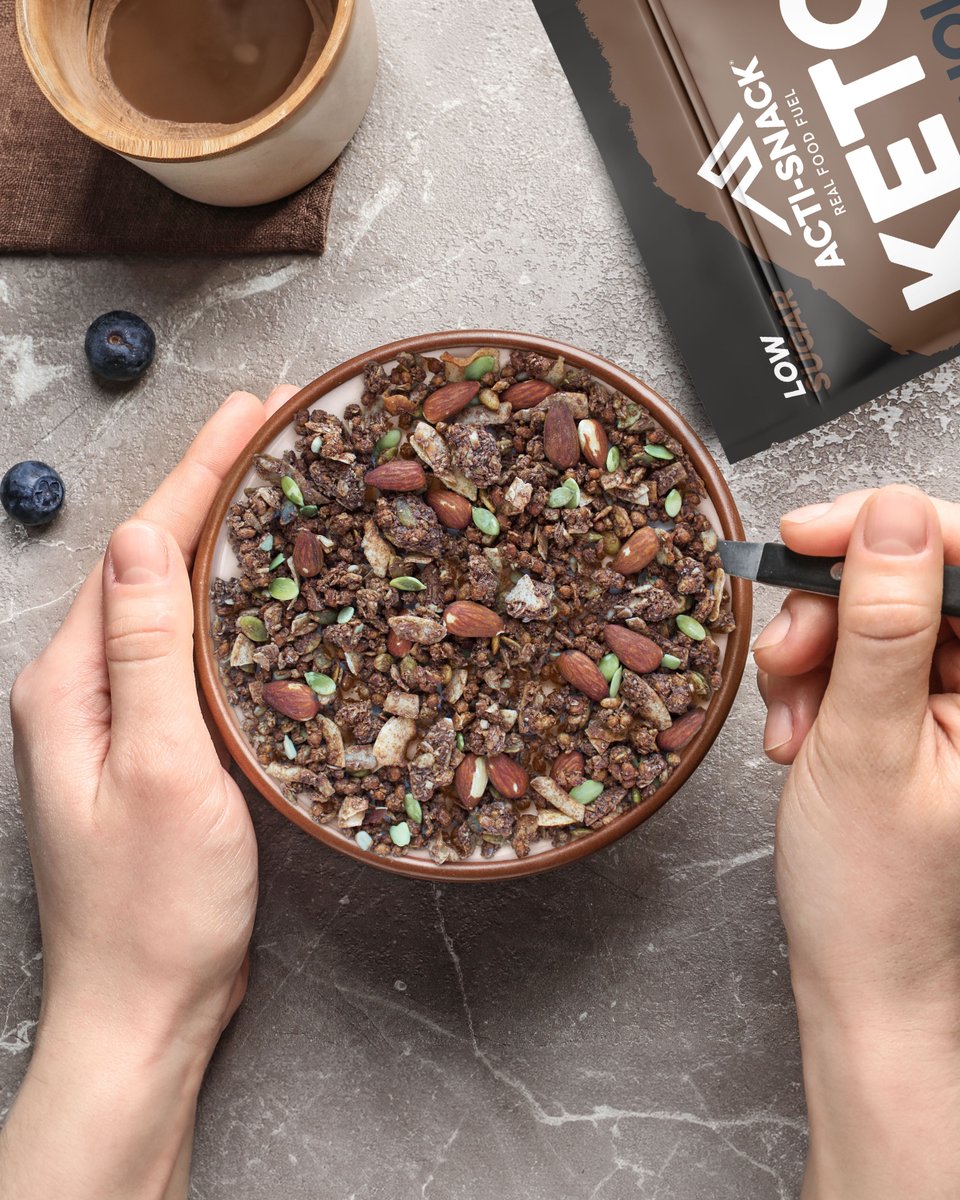 ACTI-SNACK tweet media