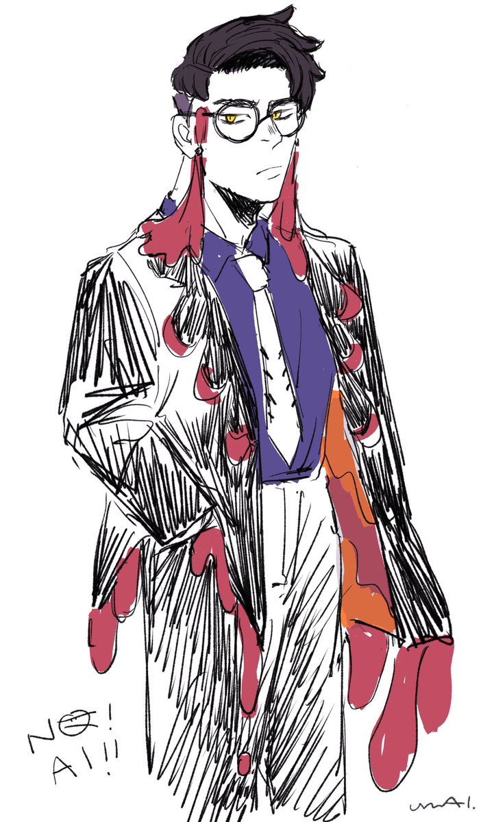 yam10002's tweet image. 好きすぎる