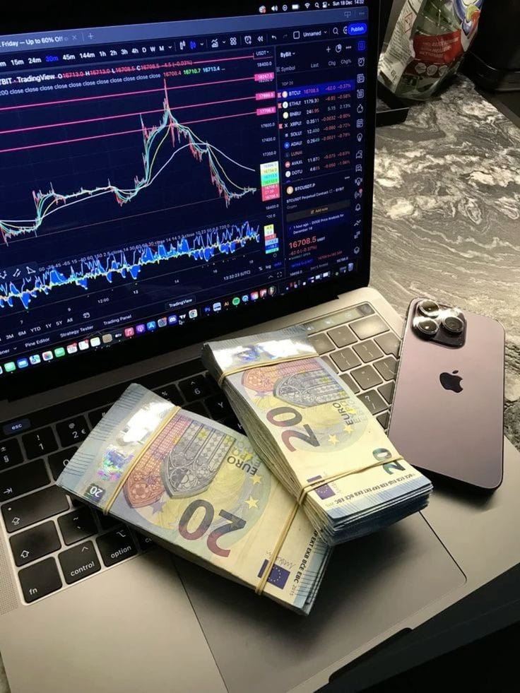 setu_ai_expert's tweet image. Salary Doesn’t make Anyone Rich
I have Created a list of
- 45 Passive Income Ideas for 2025
Just need
- Mobile / Pc
- Internet
- 2 to 4 hours a day
To get It:
1. Like, Repost
2. reply “ Money ”
MUST Follow @setu_ai_expert to get it on DM