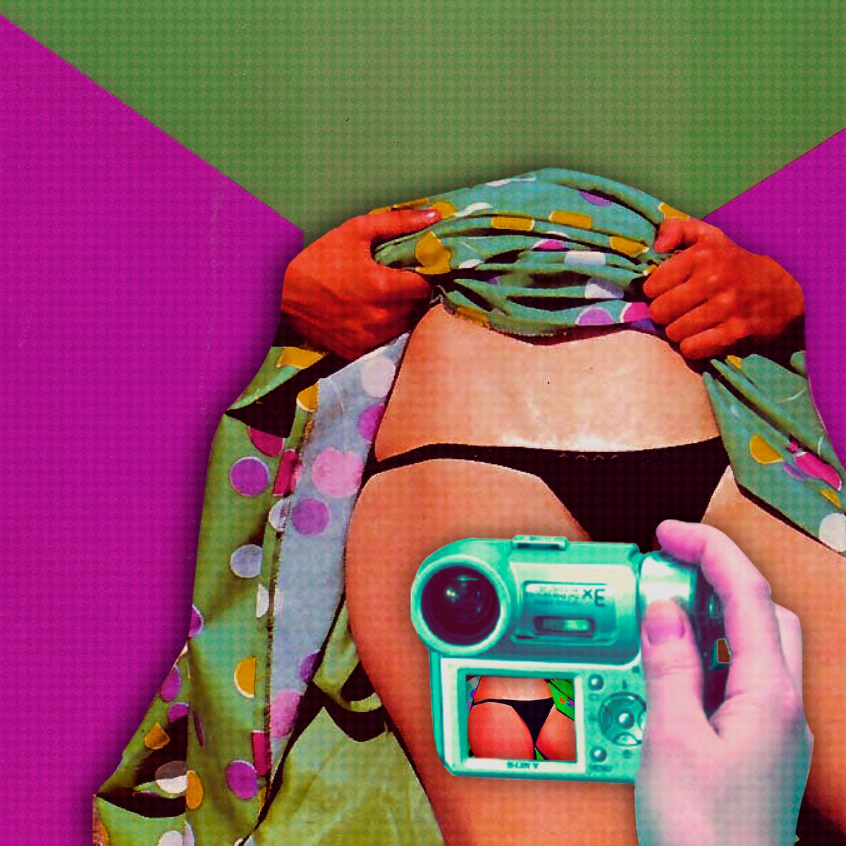 lulucollages_'s tweet image. New drop on @tezos 😌
Sneak Peek 📸
From my Overexposed series
Available on @objktcom
5/5 x 10tz
🪝 objkt.com/tokens/open_ob…