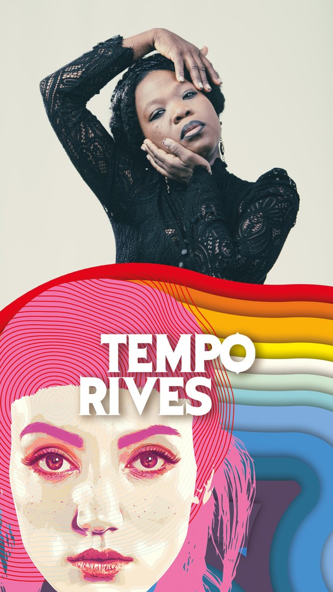 Angers's tweet image. Tempo Rives vous donne rendez-vous demain ☀
- de 20h15 à 21h : Coline Linder
- de 21h30 à 23h : Moonlight Benjamin
📍 CHANGEMENT DE LIEU - Maison de quartier des Hauts-de-Saint-Aubin.
Pour plus d'informations 👇
angers.fr/vivre-a-angers…
