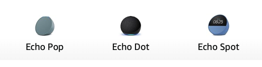 If <a href="/amazon/">Amazon</a> don't soon update their echo lineup from this set of tiny music misery devices - I'll scream.