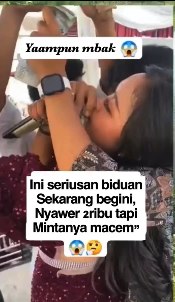 orang dewasa vs everybody tweet media
