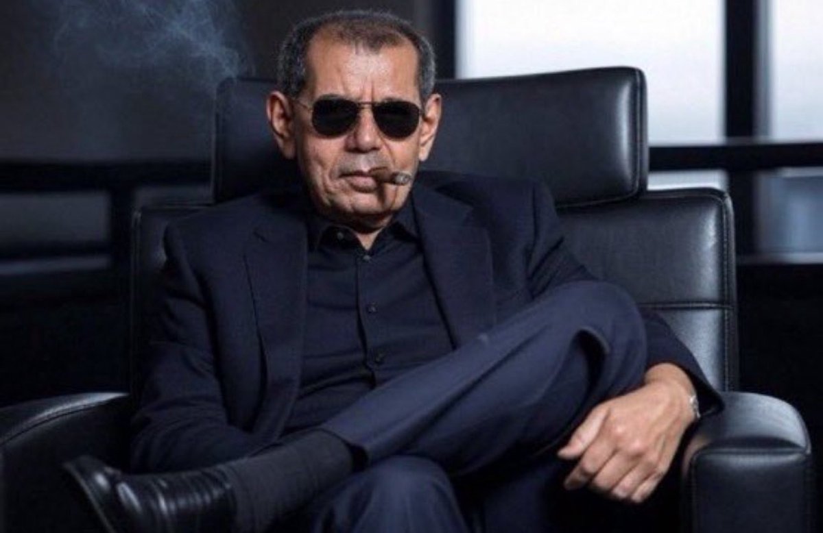 - Bankalar Birliği'nden çıkardı  
- Üst üste 3 sezon şampiyon yaptı 
- Tarihin en iyi kadrolarını kurdu 
- Victor Osimhen'i aldı
- Projeler ile kasayı doldurdu
- 5. yıldızı taktı