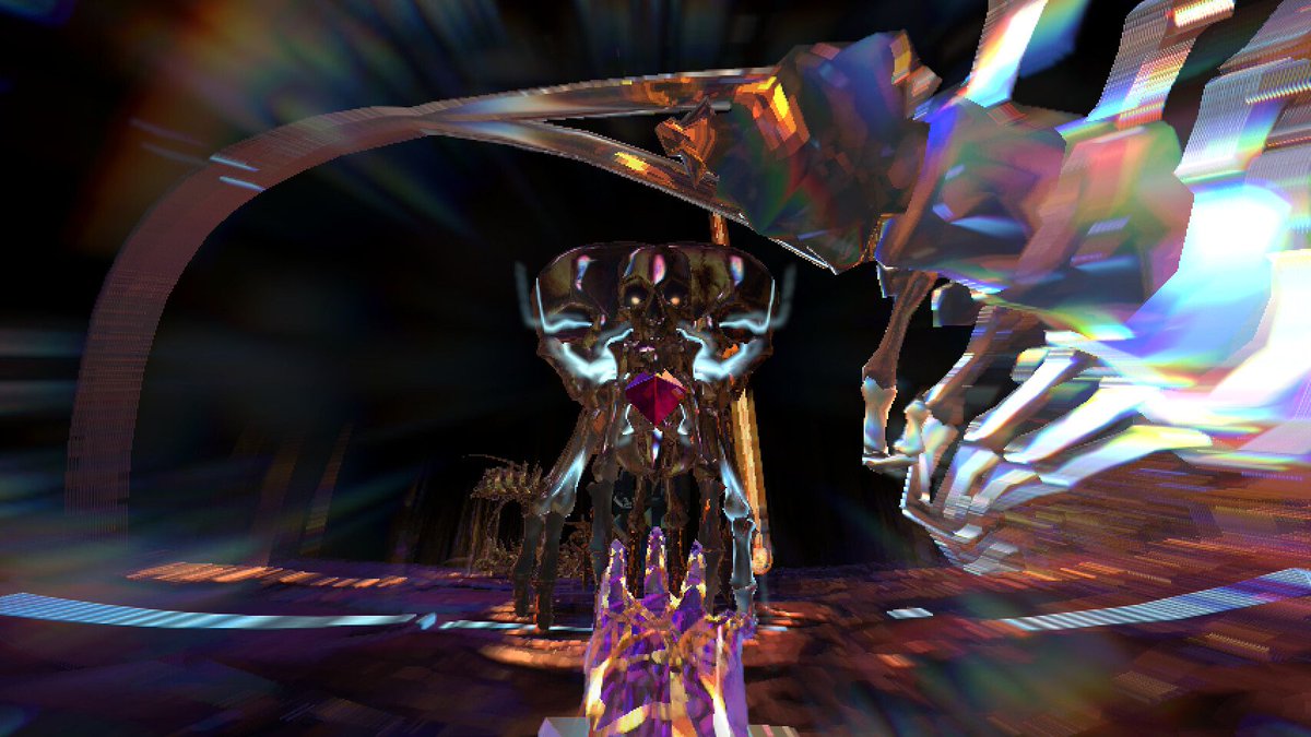 Wario64's tweet image. HYPER DEMON (Steam) w/ 2 more games is $4.95 on Fanatical Build your own Shooter Bundle buff.ly/hmYMjZu #ad
add more games to save more