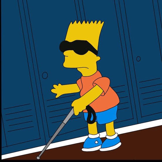 jpmayall's tweet image. Chief Risk Officer da Blind Asset Management em relação ao iBov e B.
