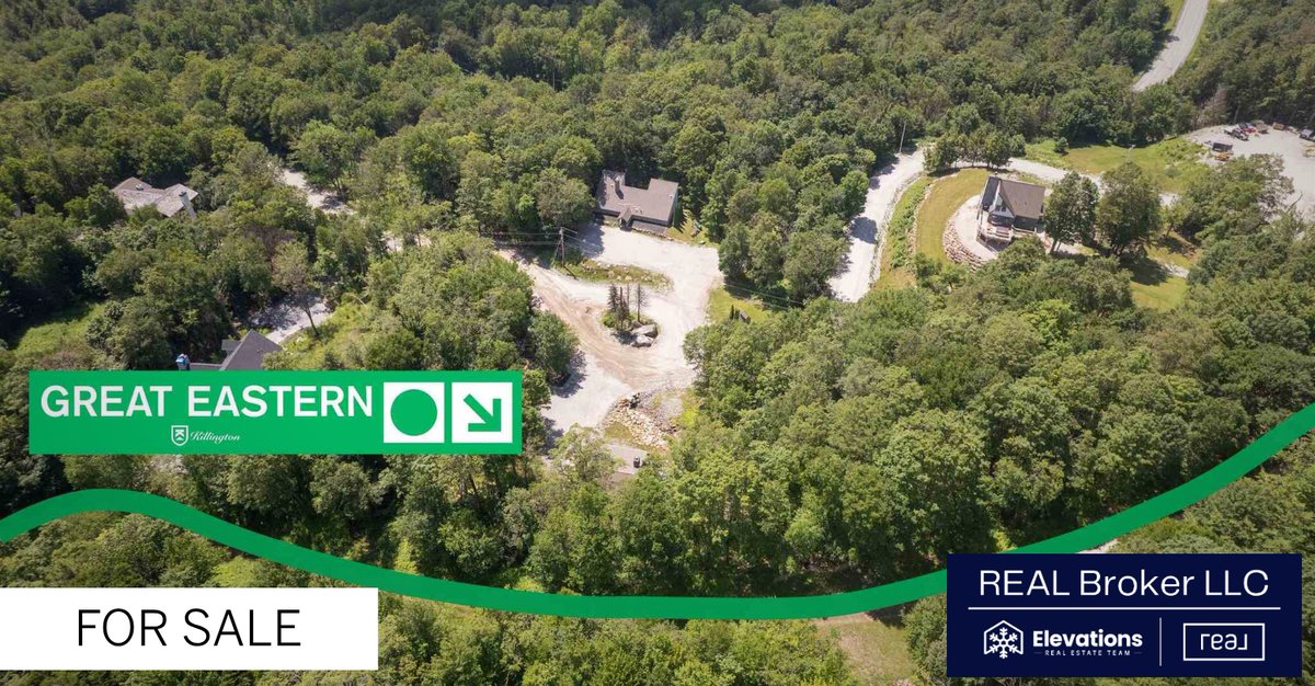 NathanMastroeni's tweet image. This 3 bedroom home could be yours! Call me at (610) 574-6973 to schedule a showing.

REAL Broker LLC 
#LiveKillington #KillingtonVillage #Killington #Beast365 #RealRutland #Vermont #RealEstate #MountainLiving #Skiing... homeforsale.at/309_TRAILSIDE_…