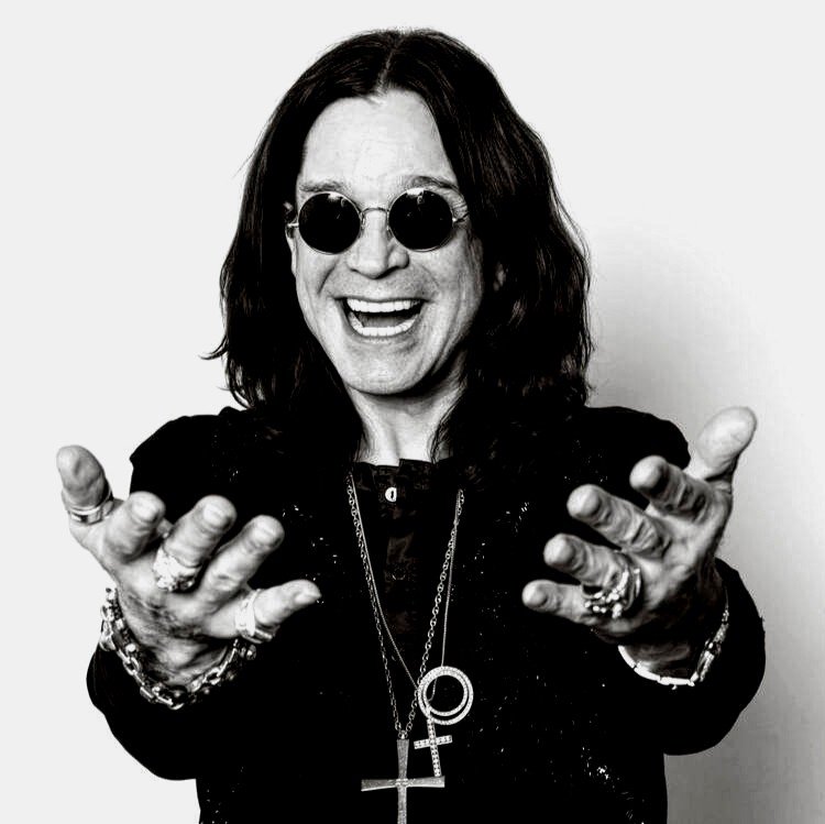 The Icon. The Iron Man. The Prince of Darkness. Absolutely heartbroken we've lost not just another beloved musician, but one of those rare personalities that come once every lifetime. Whilst his legacy will continue through his music, he will be missed.

RIP Ozzy Osbourne 🤘💔