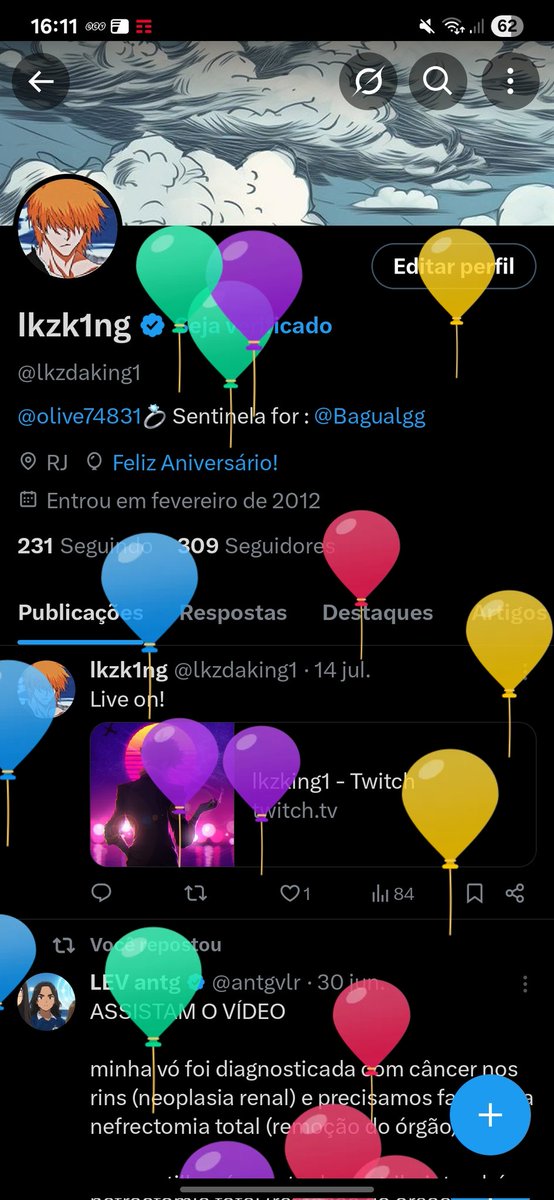 Lucas lkz tweet media