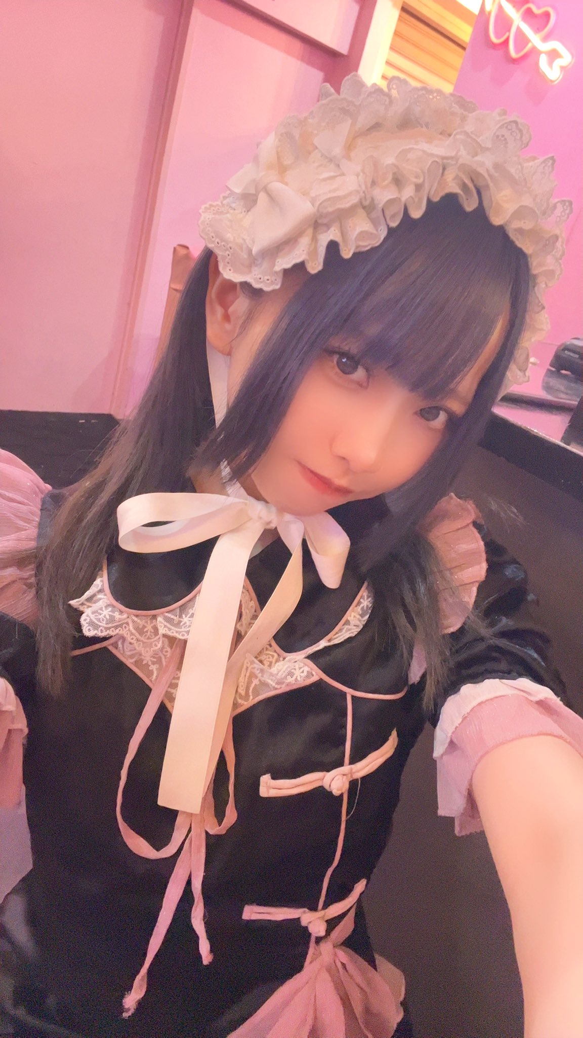 てぃんくる様♡ありがとうございます♡ 🩺🏥2024.10.19 大人達のかわいい〜の大歓声を受けて 恥ずかしい