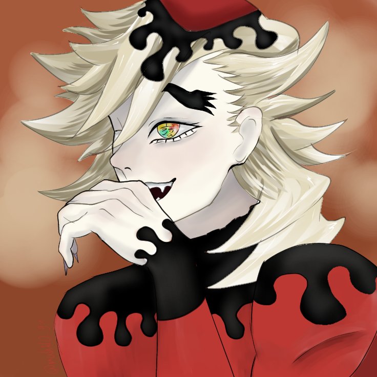 mahit099's tweet image. My love for 4 years...
#Douma #DemonSlayerKimetsuNoYaiba