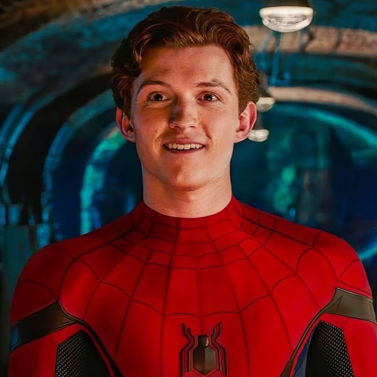 pubity's tweet image. ‘Spider-Man: Brand New Day’ starts filming on August 1 and hits theaters on July 31, 2026.