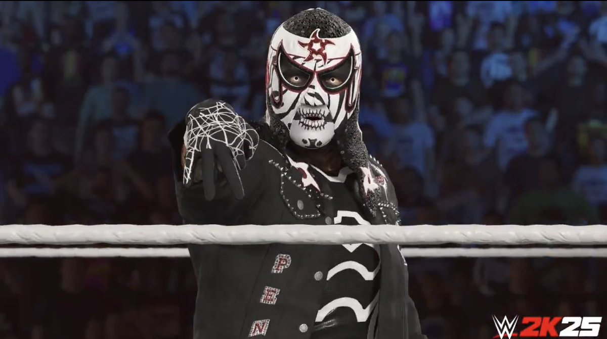 The Pro Wrestling Shoot tweet media